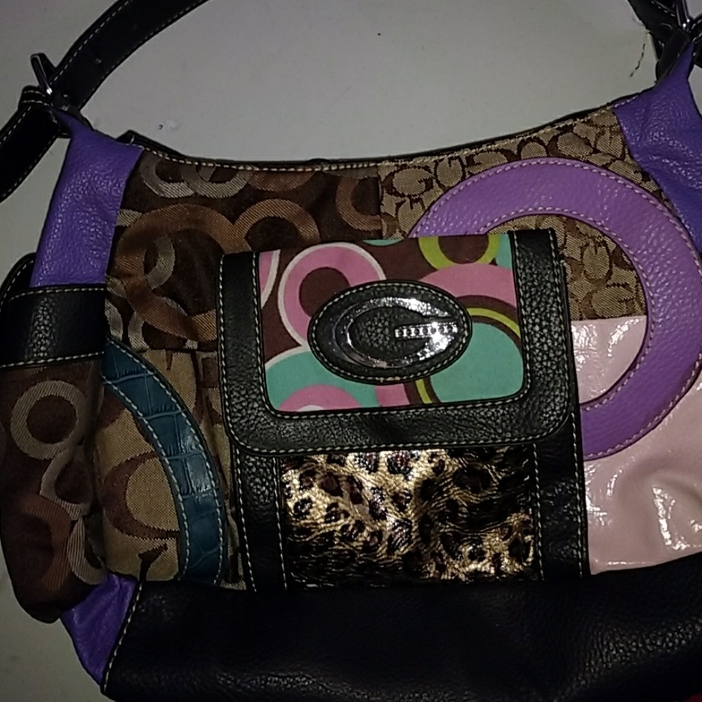 Womans purse